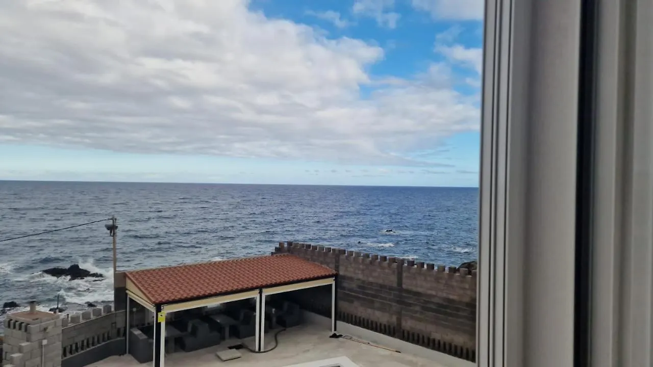 Boutique Las Eras Beach Holiday home Las Eras (Tenerife)