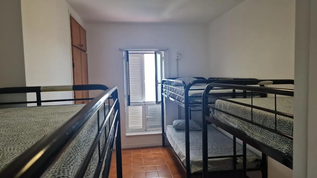Boutique Las Eras Beach Holiday home