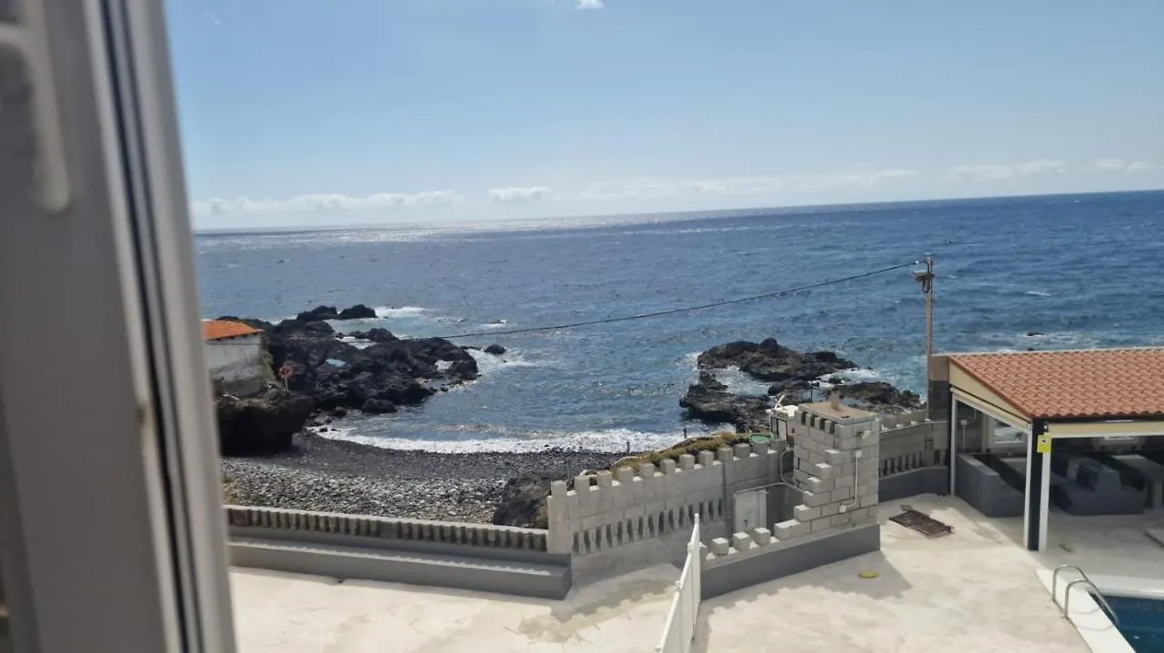 Boutique Las Eras Beach 0*, Las Eras (Tenerife)