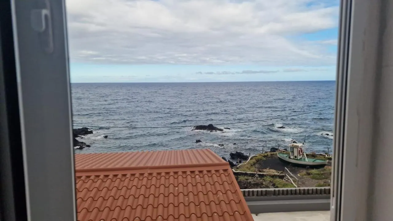 Boutique Las Eras Beach Holiday home
