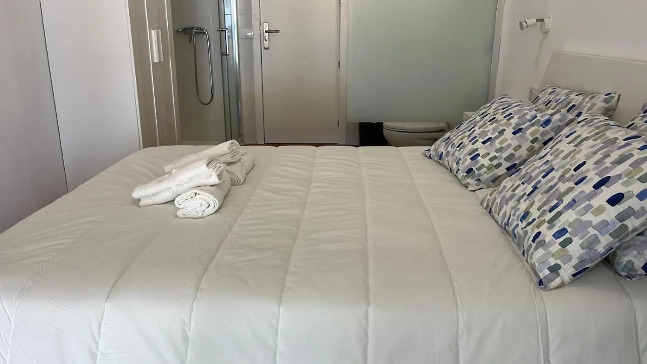 Сasa de vacaciones Boutique Las Eras Beach España