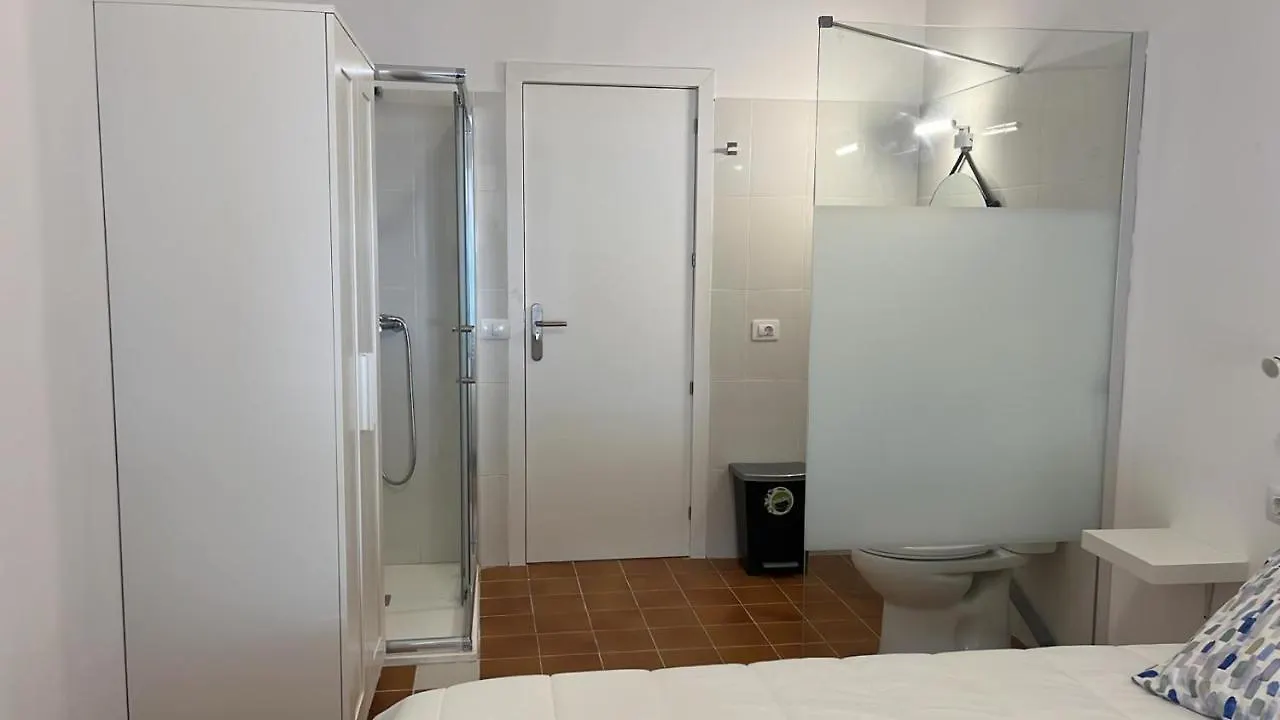 Boutique Las Eras Beach 0*, Las Eras (Tenerife) Spain