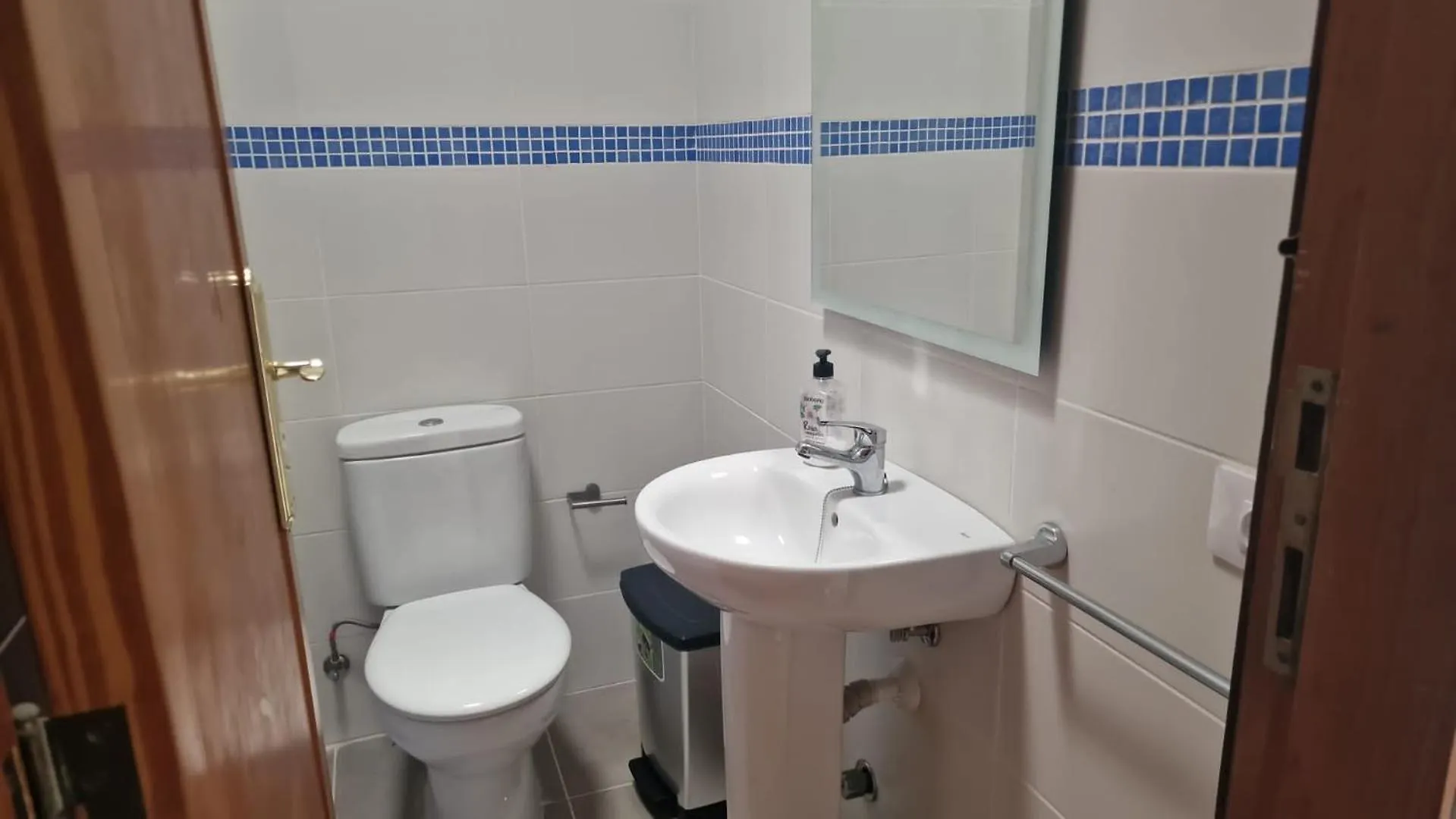 Boutique Las Eras Beach Holiday home