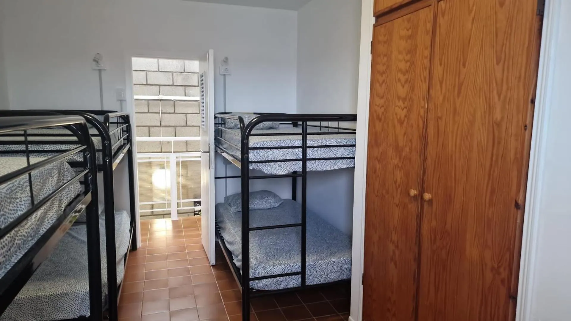 Boutique Las Eras Beach Holiday home