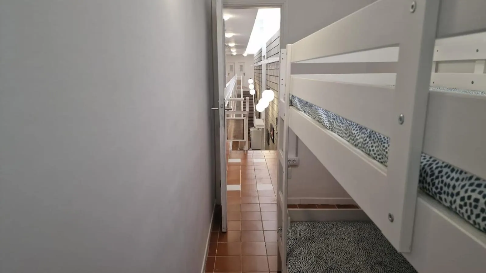 Holiday home Boutique Las Eras Beach Spain