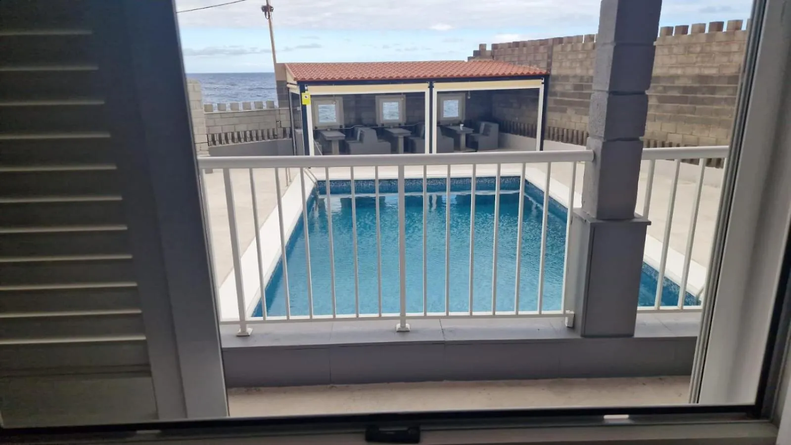 Holiday home Boutique Las Eras Beach