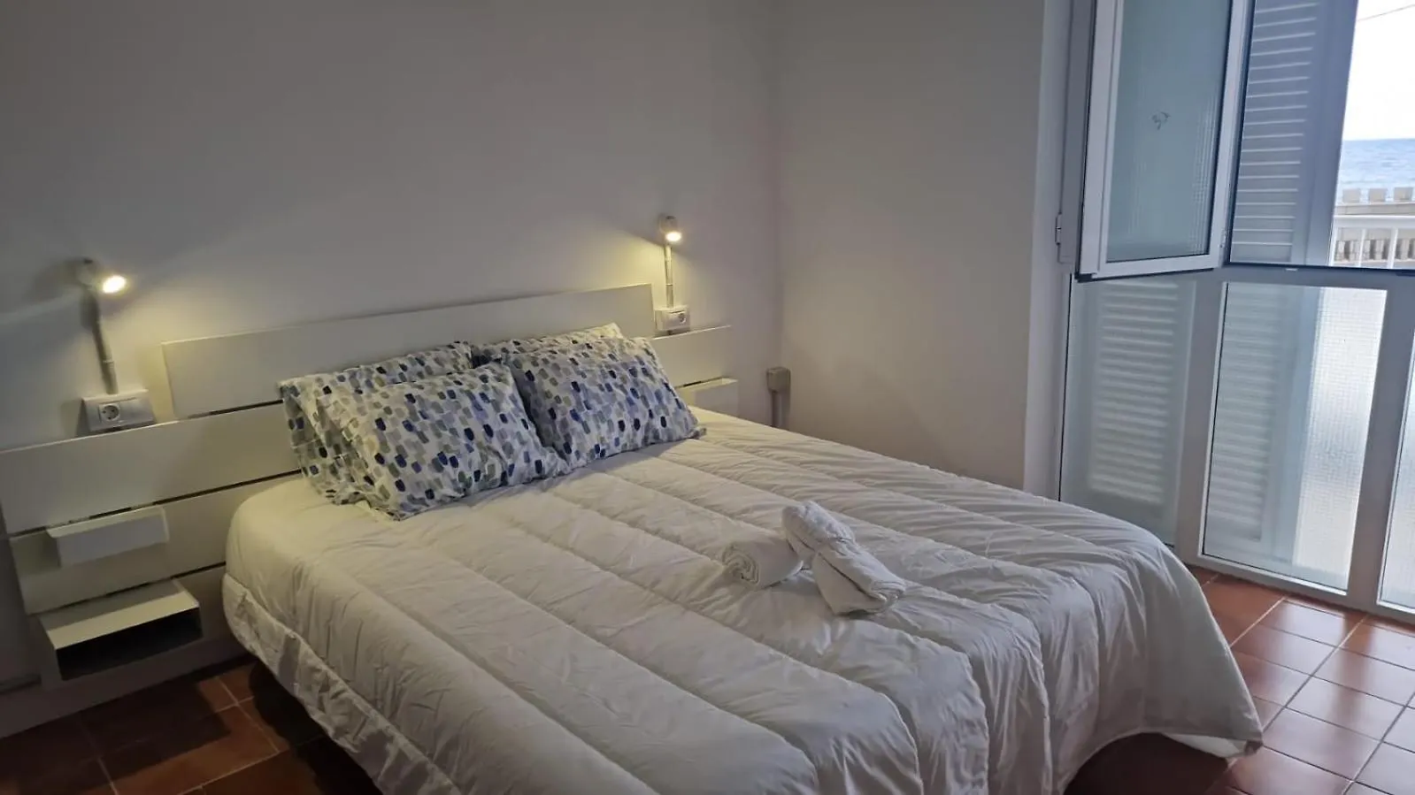Boutique Las Eras Beach 0*, Las Eras (Tenerife)