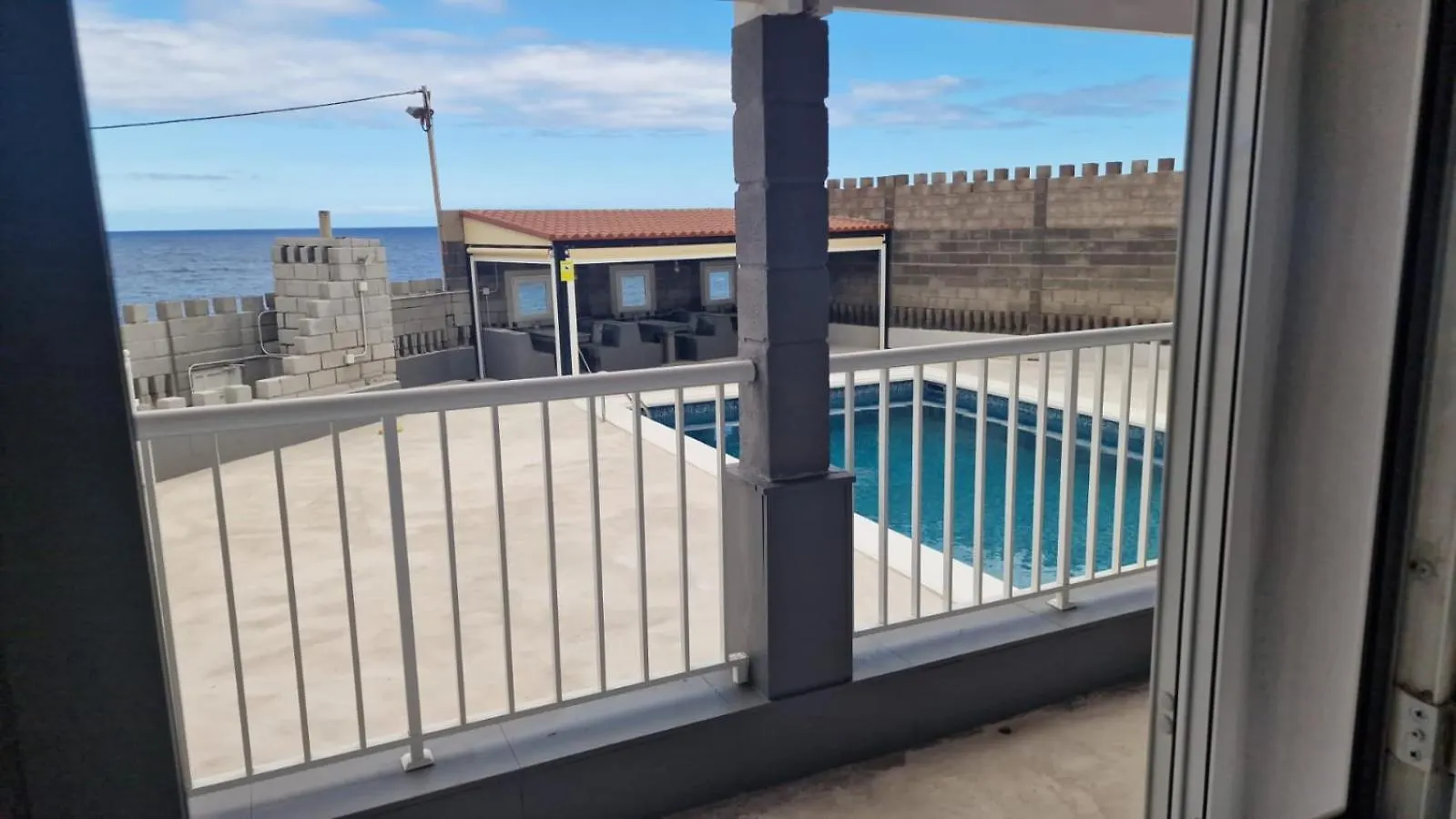 Boutique Las Eras Beach Holiday home