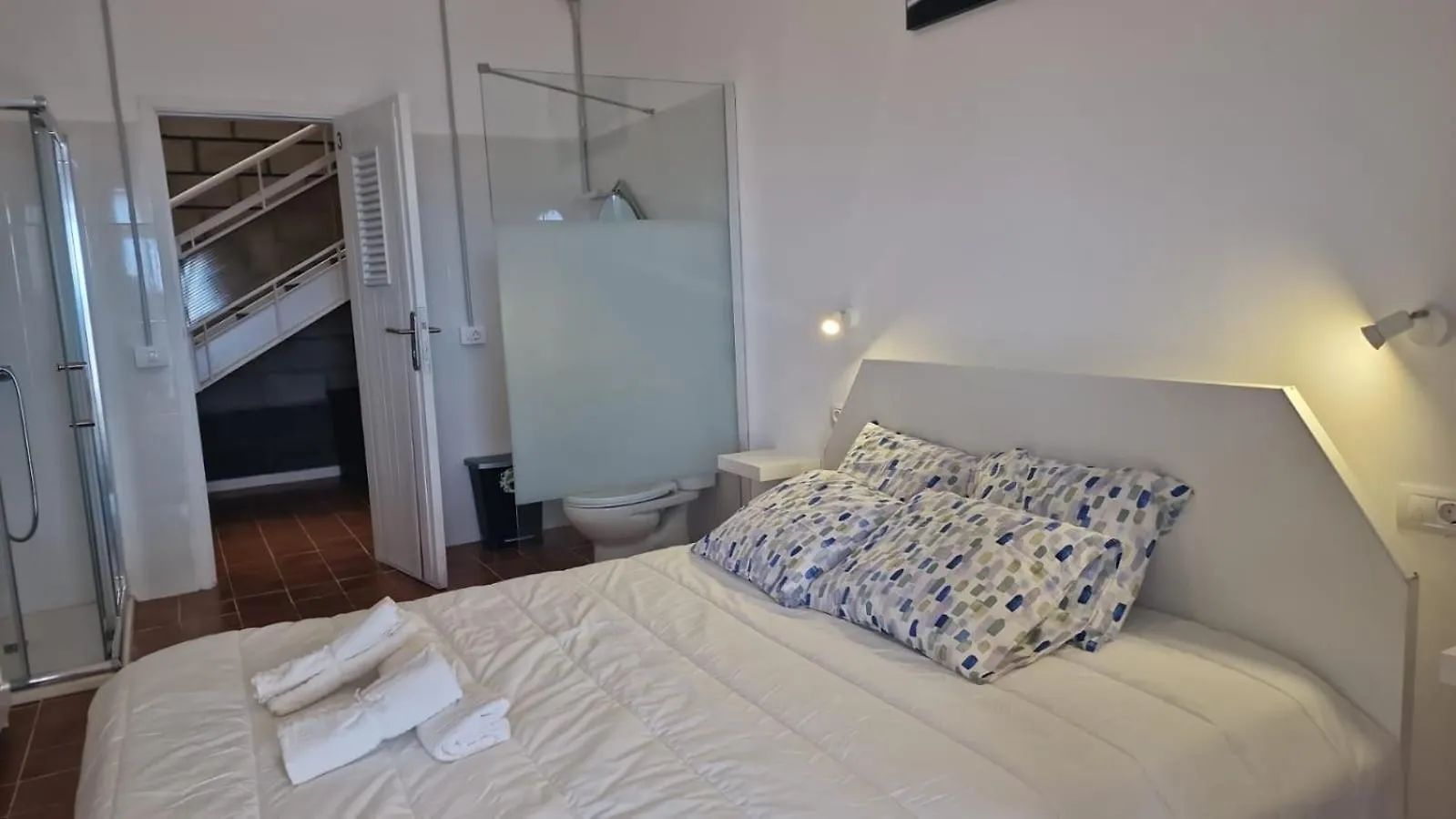 Boutique Las Eras Beach Holiday home Las Eras (Tenerife)