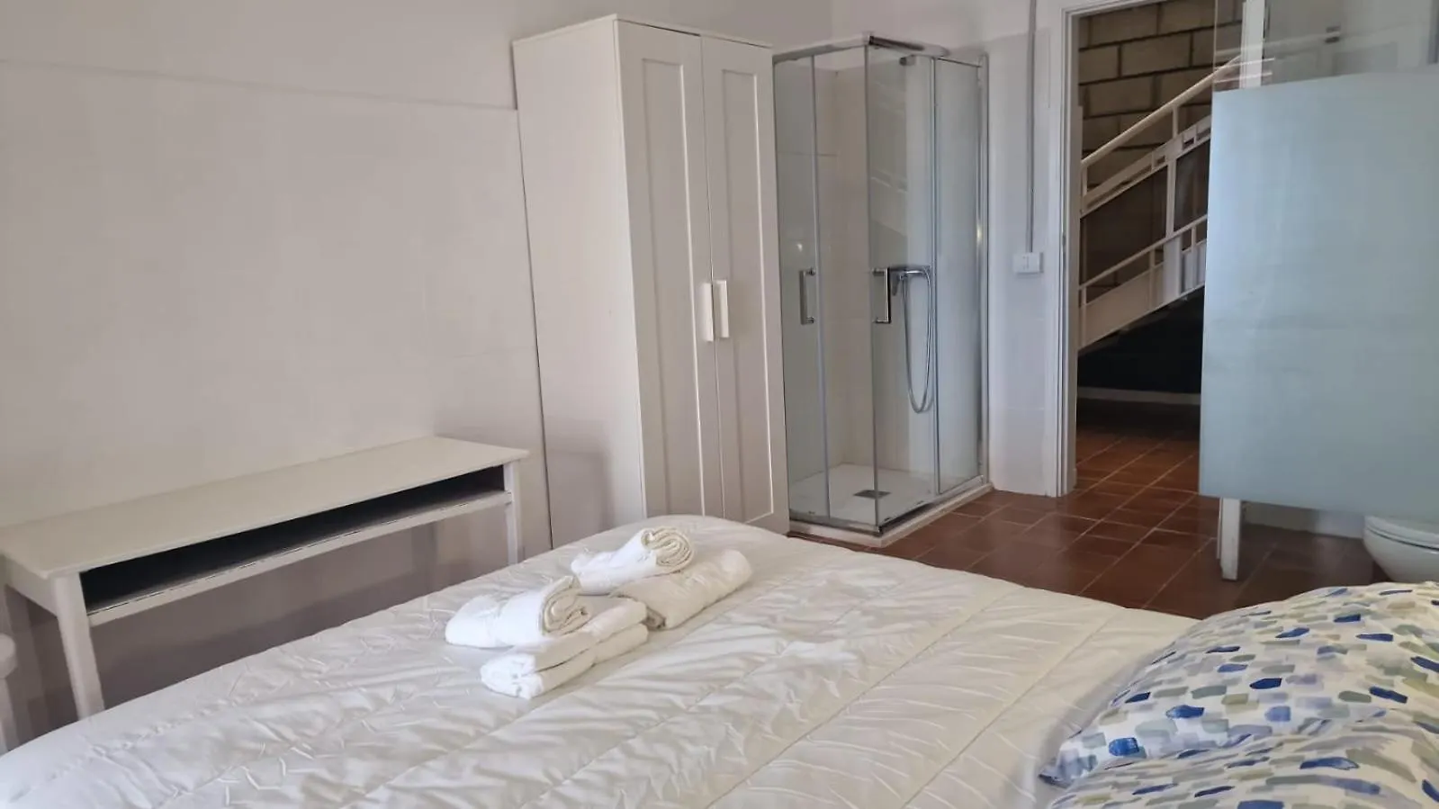 Boutique Las Eras Beach 0*, Las Eras (Tenerife)