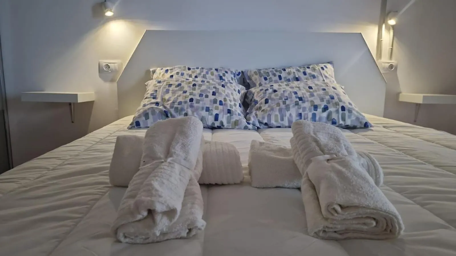 Holiday home Boutique Las Eras Beach Spain