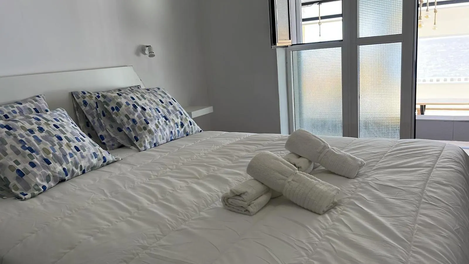 Holiday home Boutique Las Eras Beach