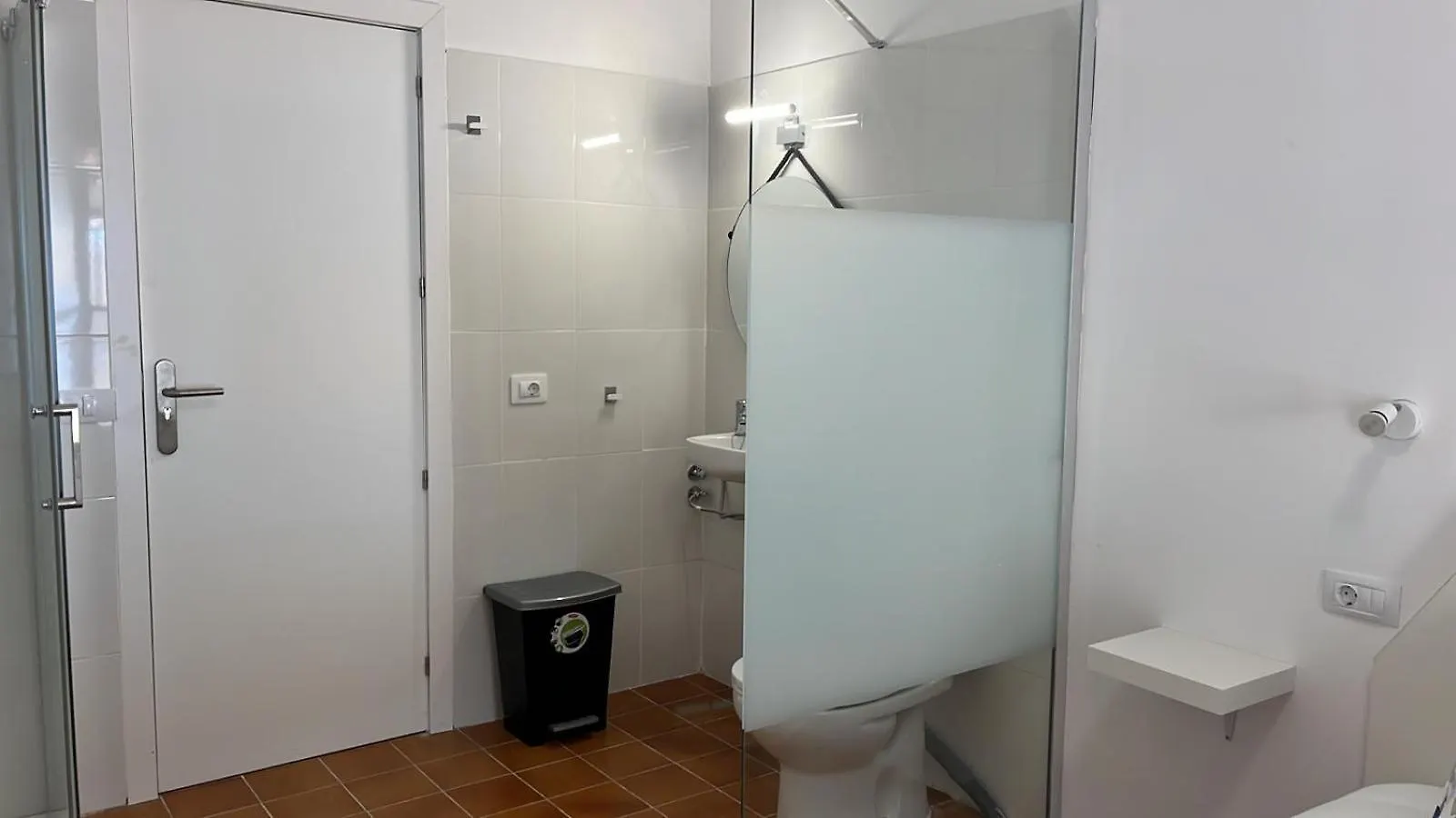 Boutique Las Eras Beach 0*, Las Eras (Tenerife)