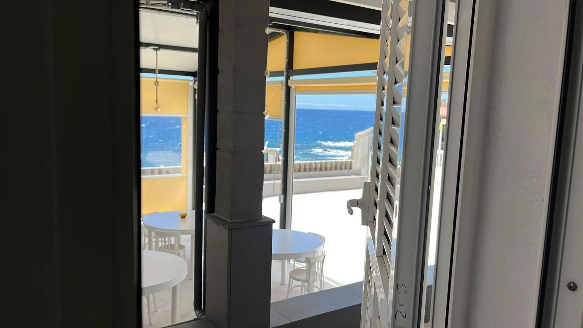 Boutique Las Eras Beach 0*, Las Eras (Tenerife)