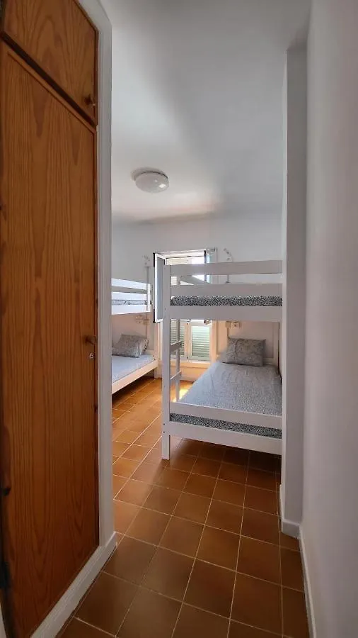 Boutique Las Eras Beach Spain