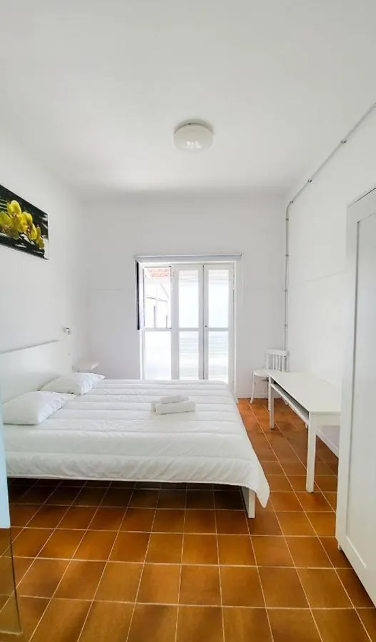 Boutique Las Eras Beach Holiday home Las Eras (Tenerife)