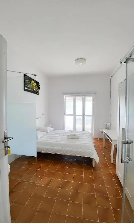 Holiday home Boutique Las Eras Beach Spain
