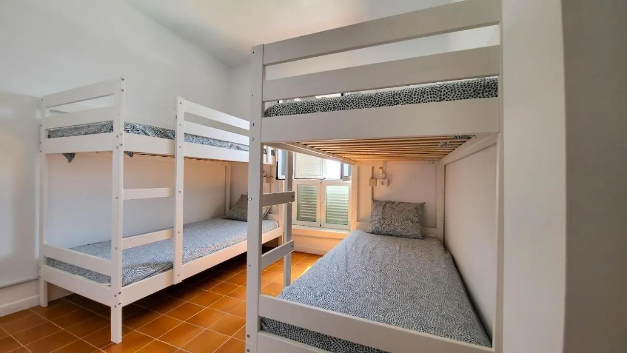 Boutique Las Eras Beach Holiday home Las Eras (Tenerife)