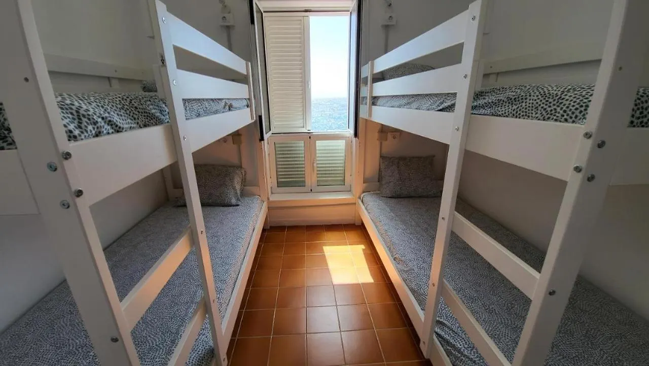 Holiday home Boutique Las Eras Beach