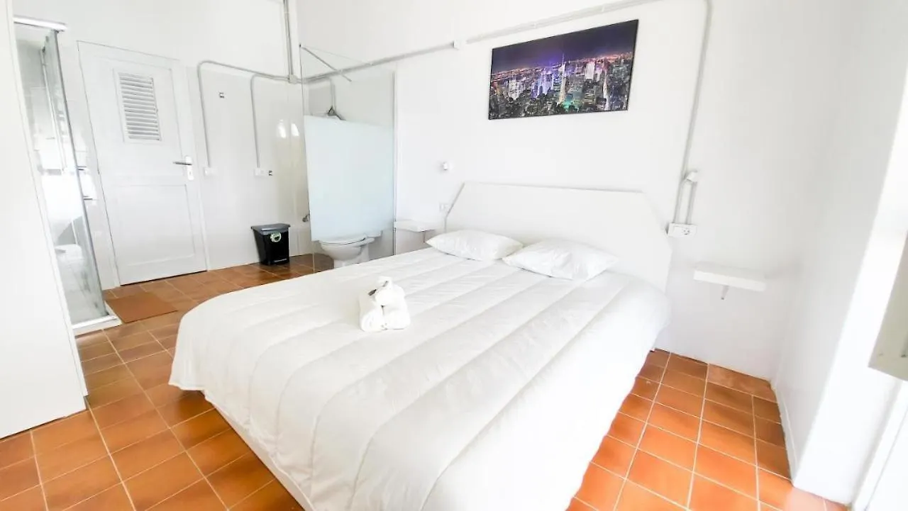 Holiday home Boutique Las Eras Beach Spain