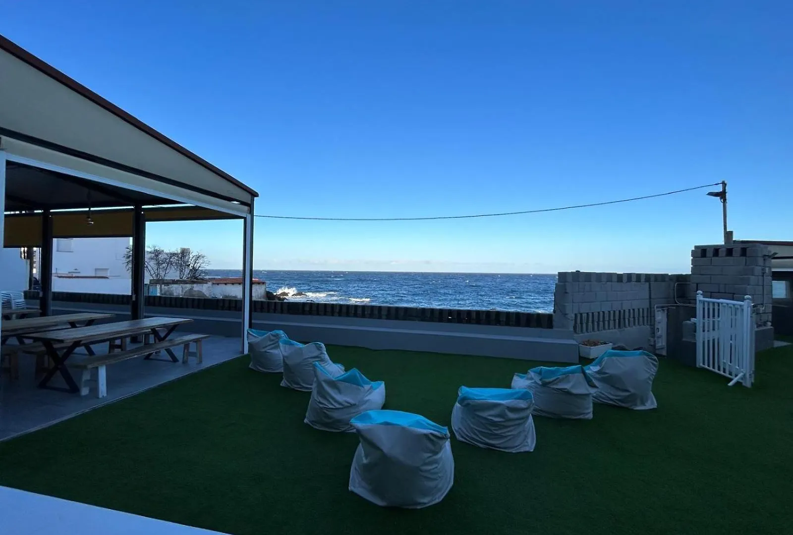 Boutique Las Eras Beach Сasa de vacaciones
