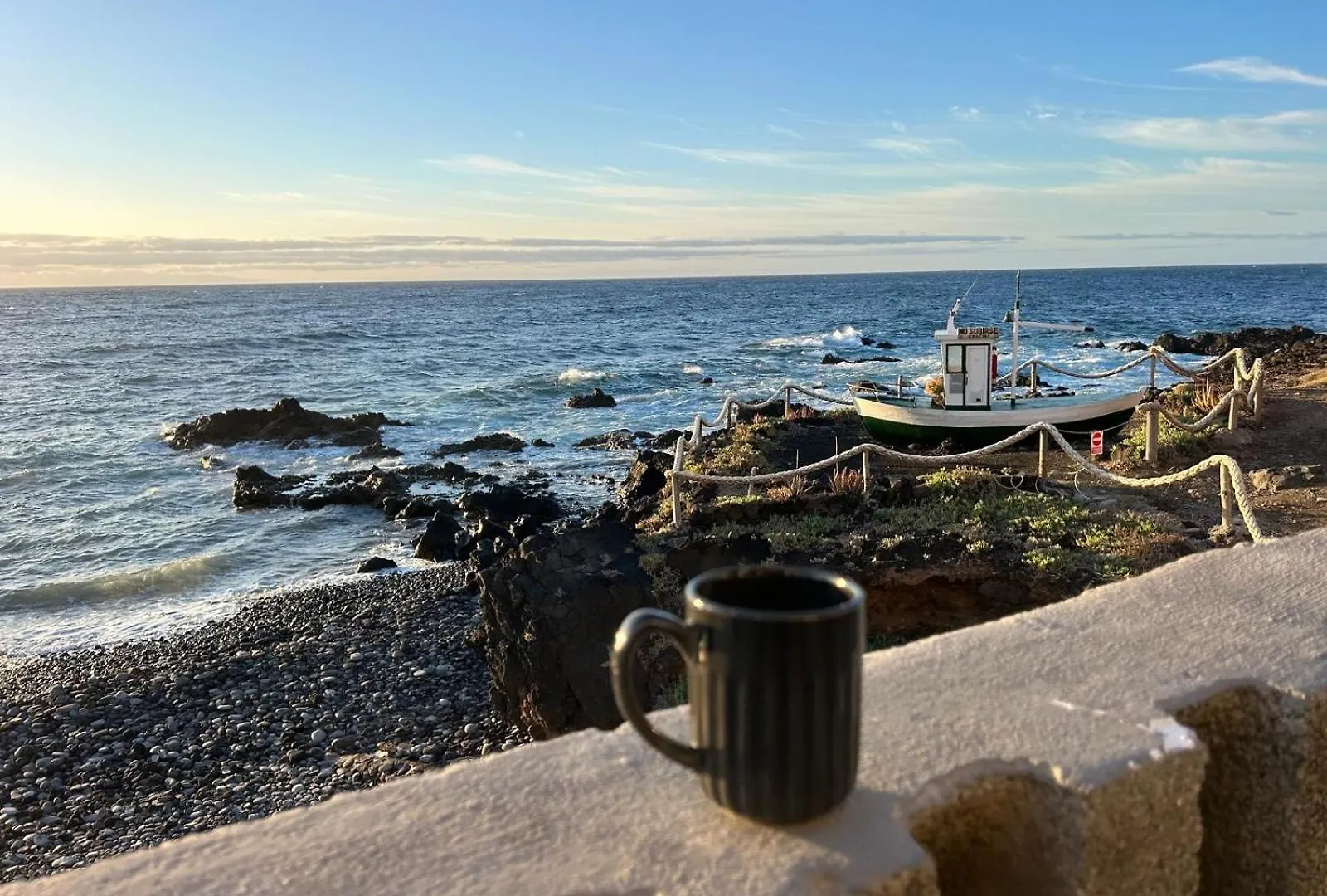 Boutique Las Eras Beach 0*, Las Eras (Tenerife) Spain