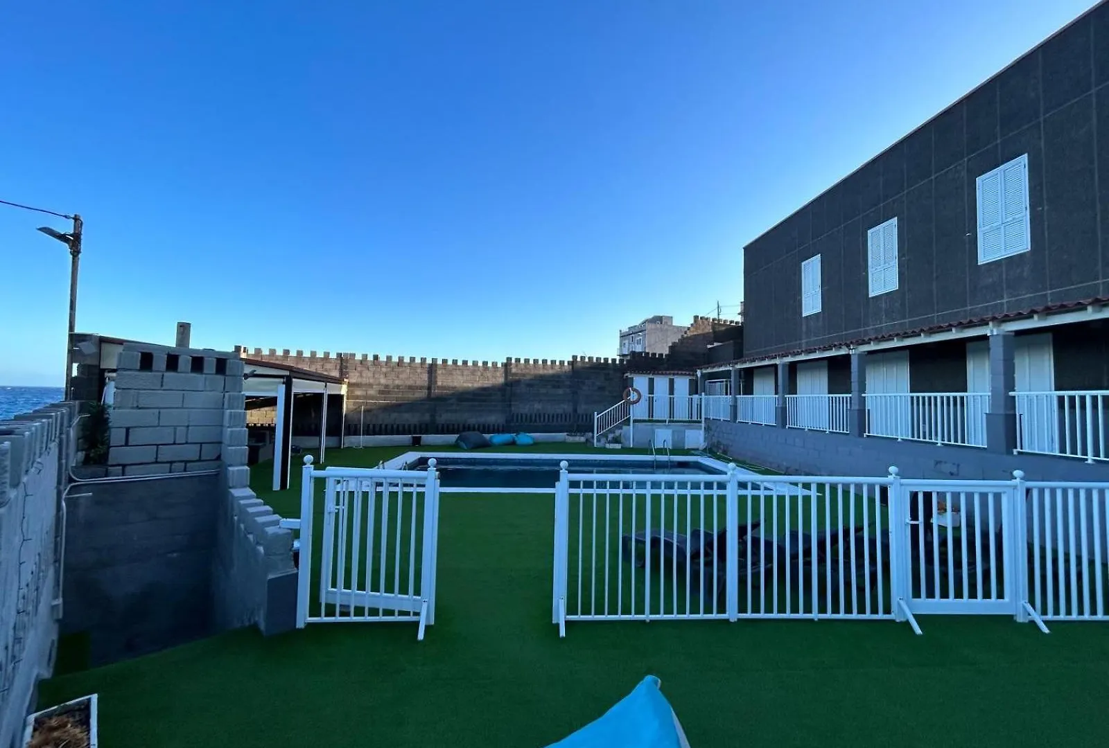 Сasa de vacaciones Boutique Las Eras Beach España