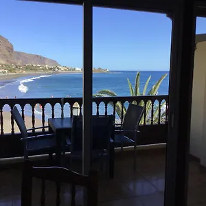 Playamar Pensión