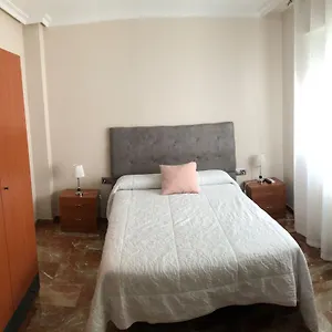  Bed and breakfast Mirasierra España