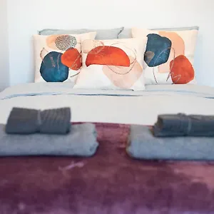  Hostal Sagrada Familia Private España