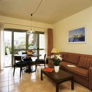 Hapimag Apartahotel